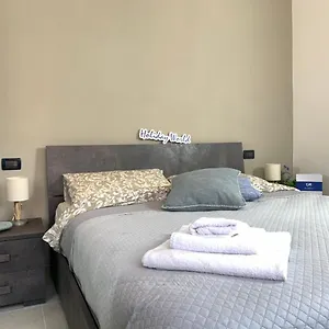 Appartamento Casa Marino By World, Cogoleto