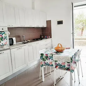 Appartamento House, Cogoleto