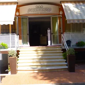Hotel D'annunzio **