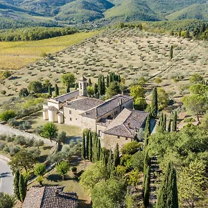 Hotel Pieve Aldina Relais & Chateaux *****
