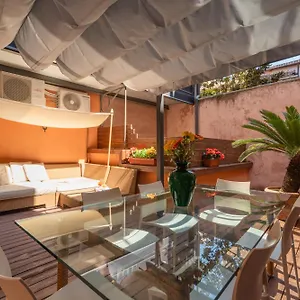 Hotel Palazzo Paruta