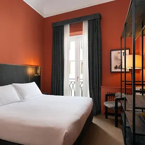 Hotel 4f Boutique ***