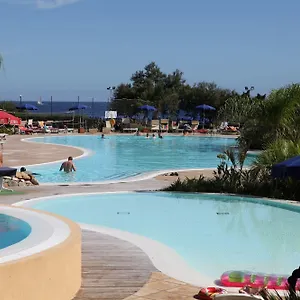 Aparthotel Th Ortano - Ortano Mare Village