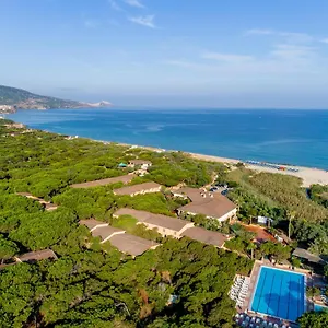 Parco vacanze Club Baiaverde