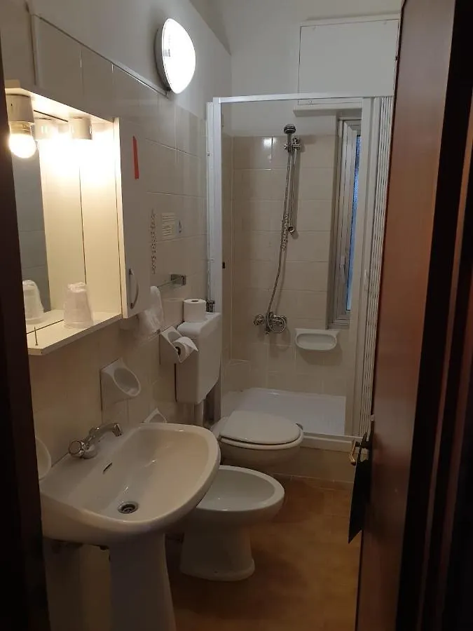 Hotel La Pineta Cogoleto Włochy