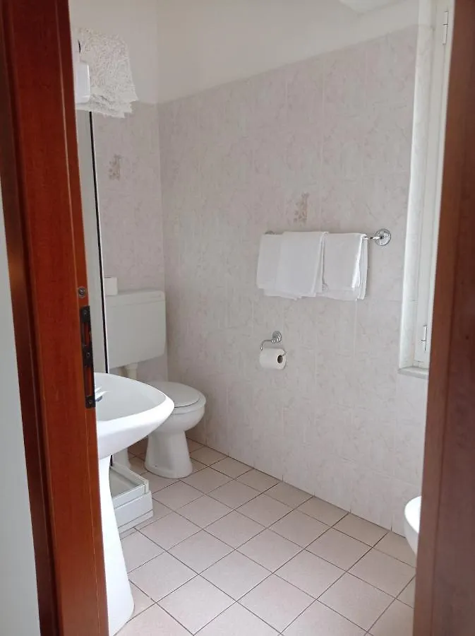 Hotel La Pineta Cogoleto
