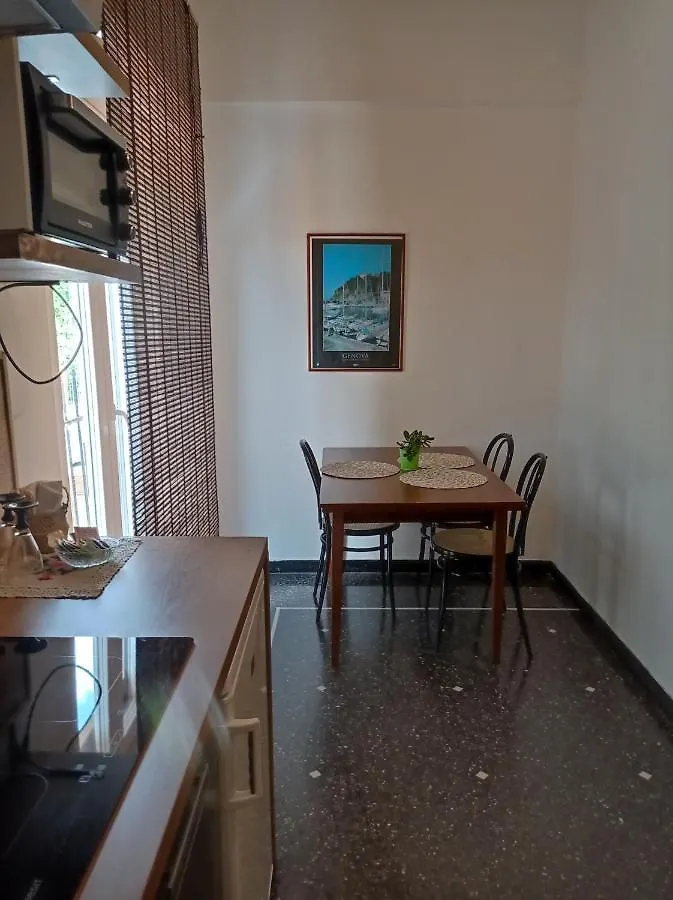 Hotel La Pineta Cogoleto