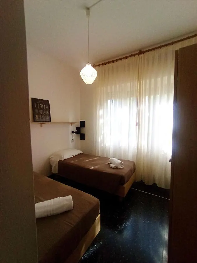 Hotel La Pineta Cogoleto 2*,  Italien
