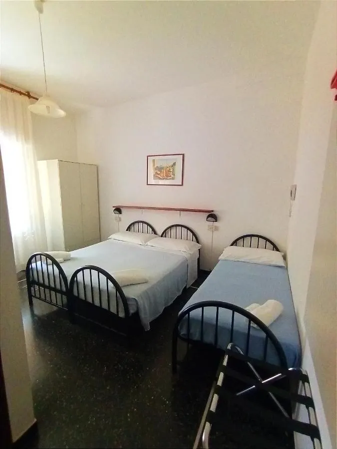 Hotel La Pineta Cogoleto