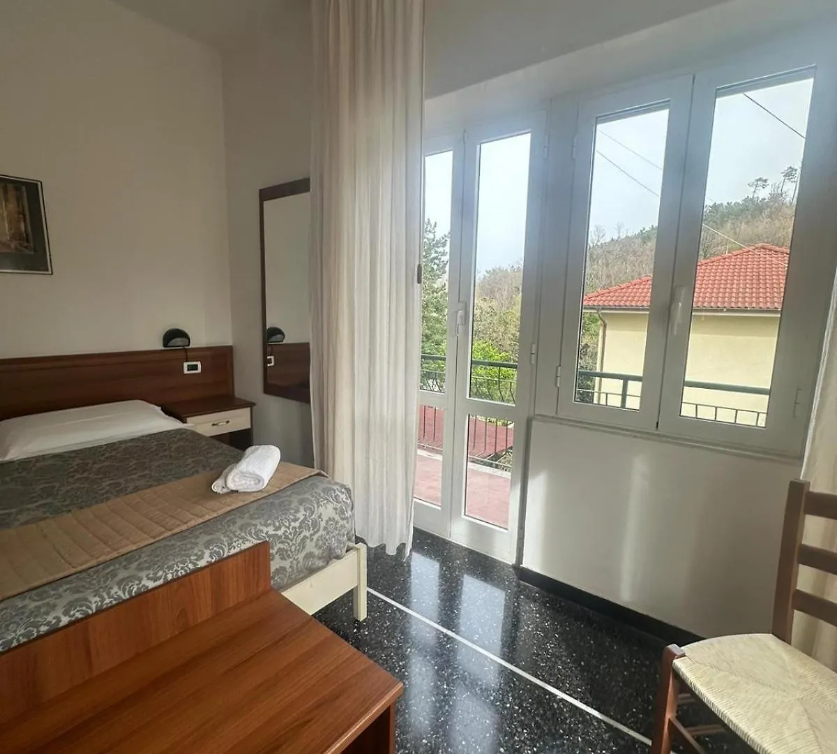 Hotel La Pineta Cogoleto