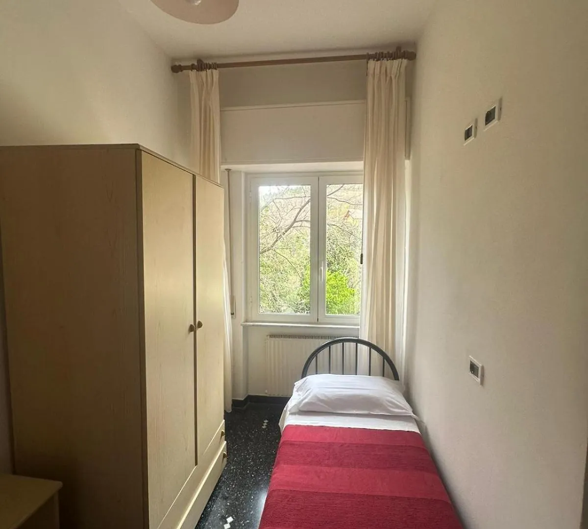 Hotel La Pineta Cogoleto