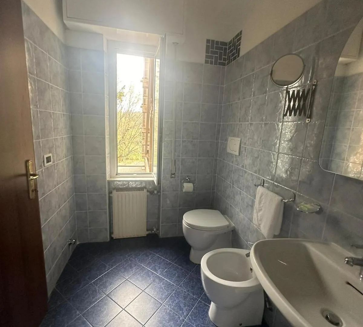 Hotel La Pineta Cogoleto