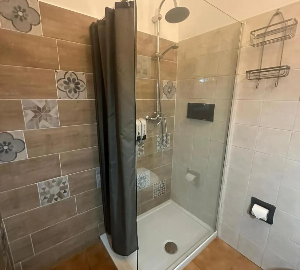 Hotel La Pineta Cogoleto