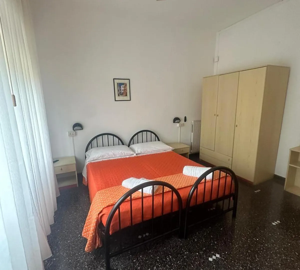 Hotel La Pineta Cogoleto