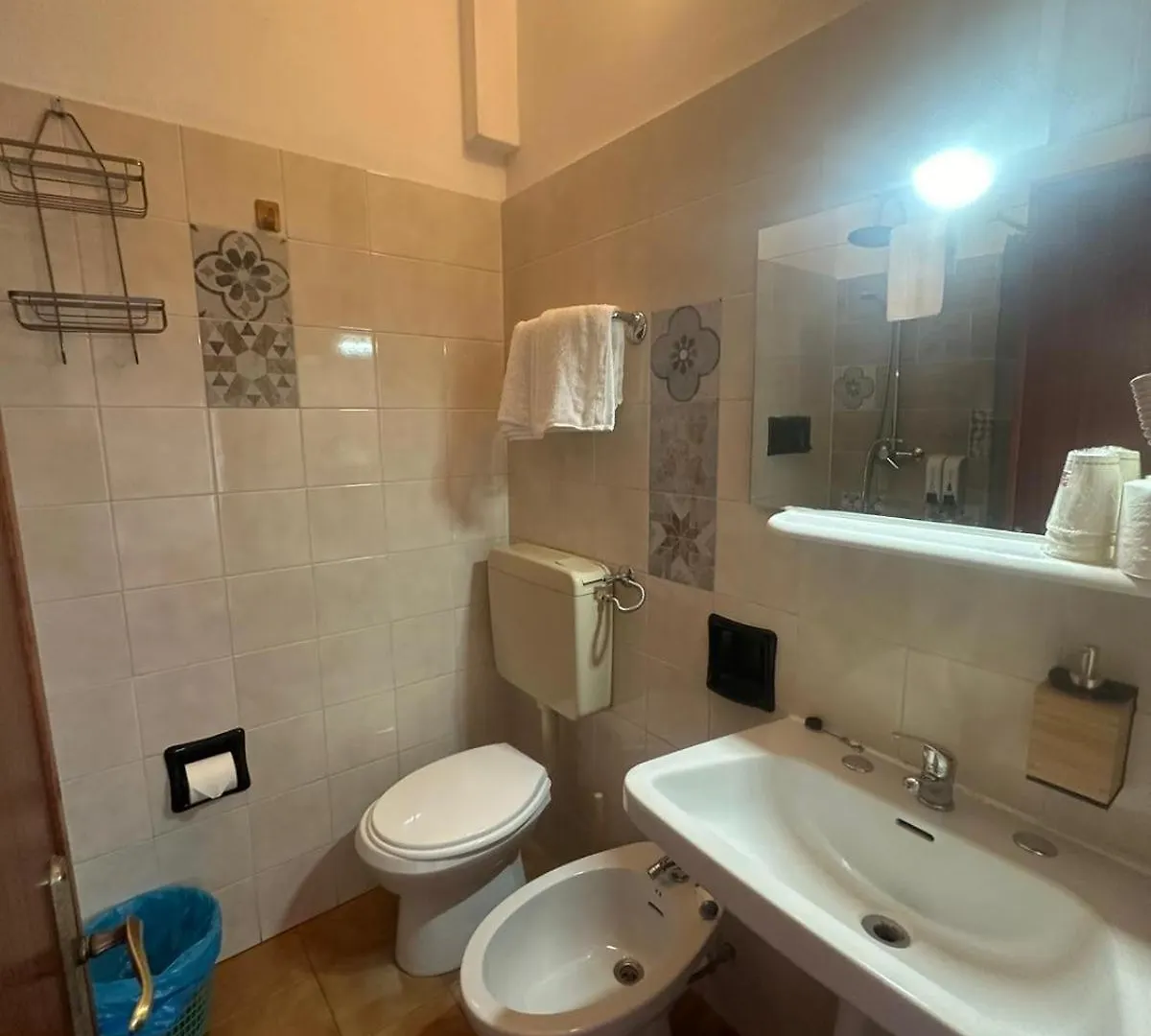 Hotel La Pineta Cogoleto