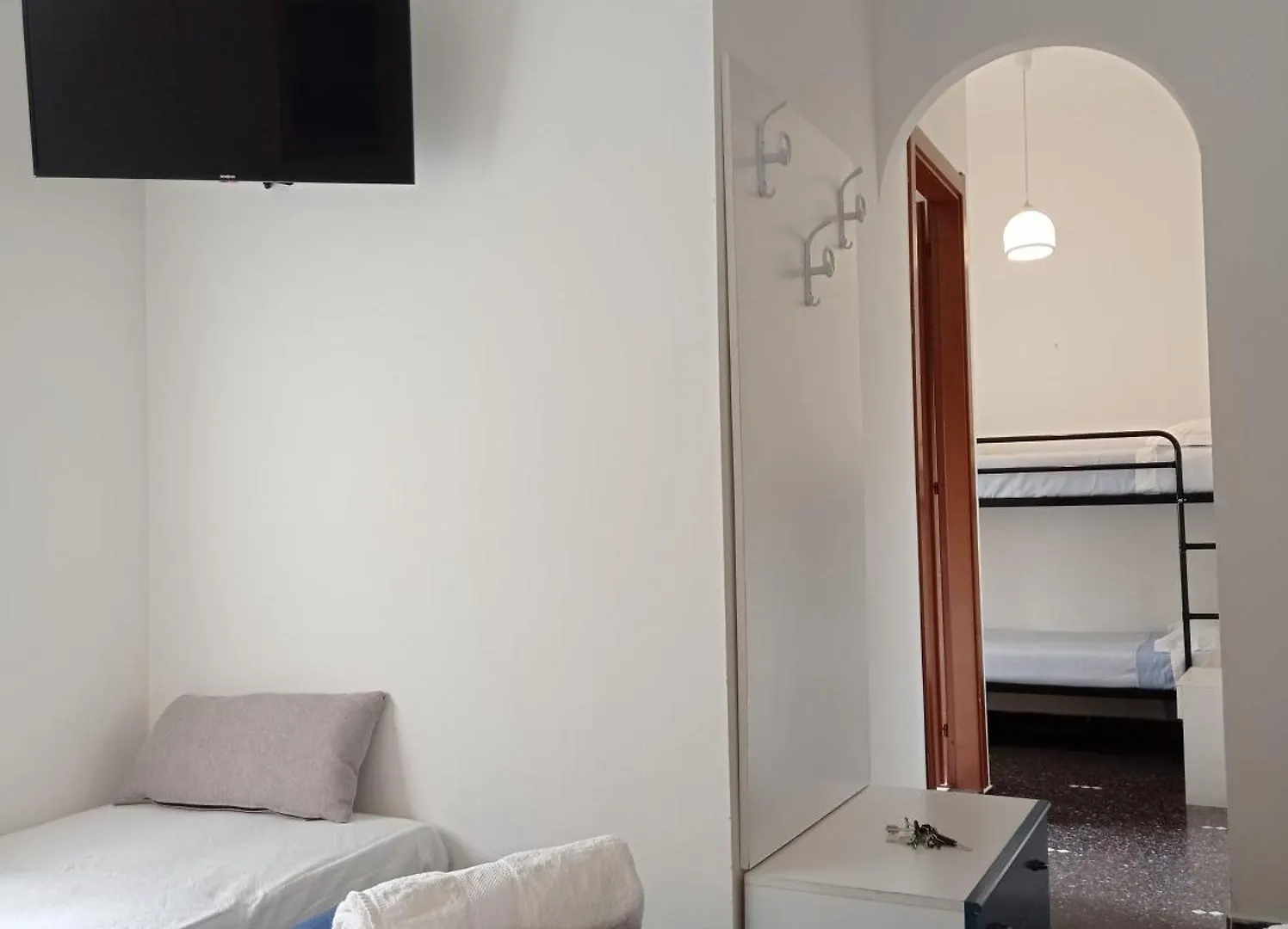 Hotel La Pineta Cogoleto 2*,