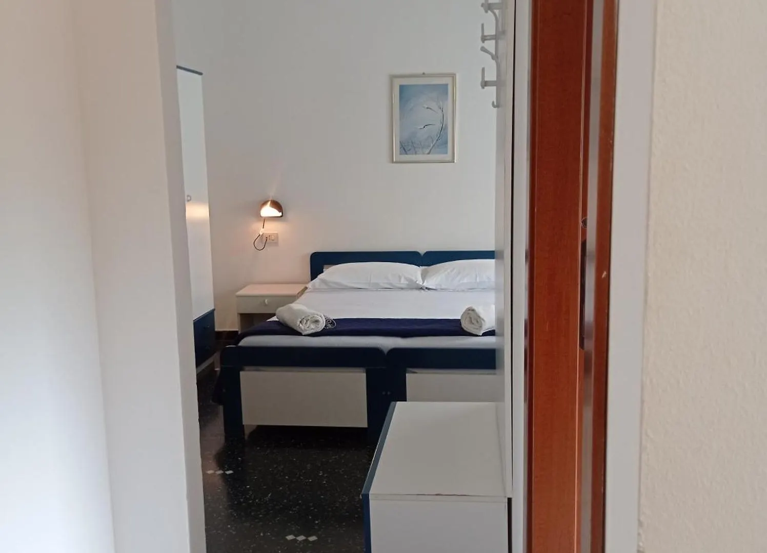 Hotel La Pineta Cogoleto 2*,