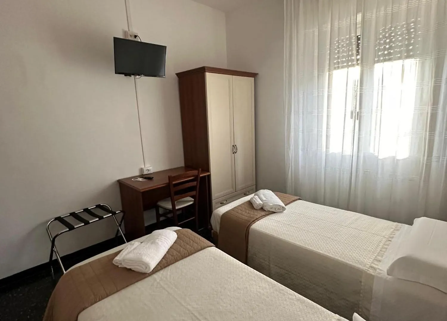 Hotel La Pineta Cogoleto