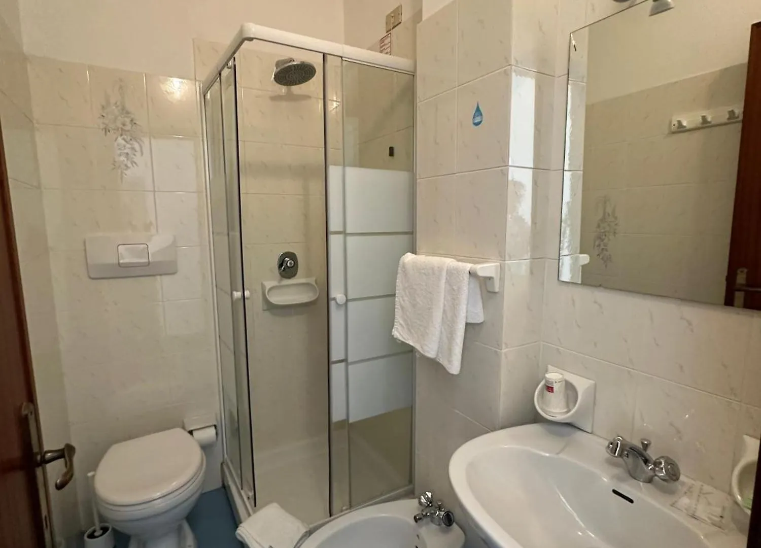 Hotel La Pineta Cogoleto