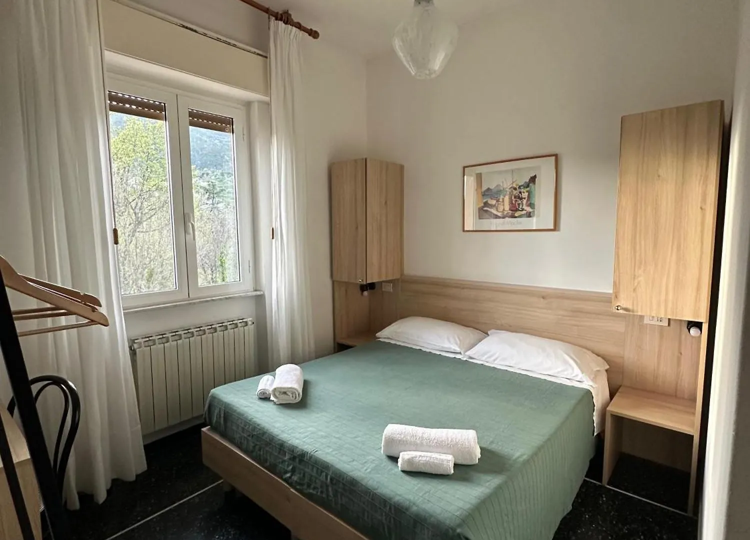 Hotel La Pineta Cogoleto
