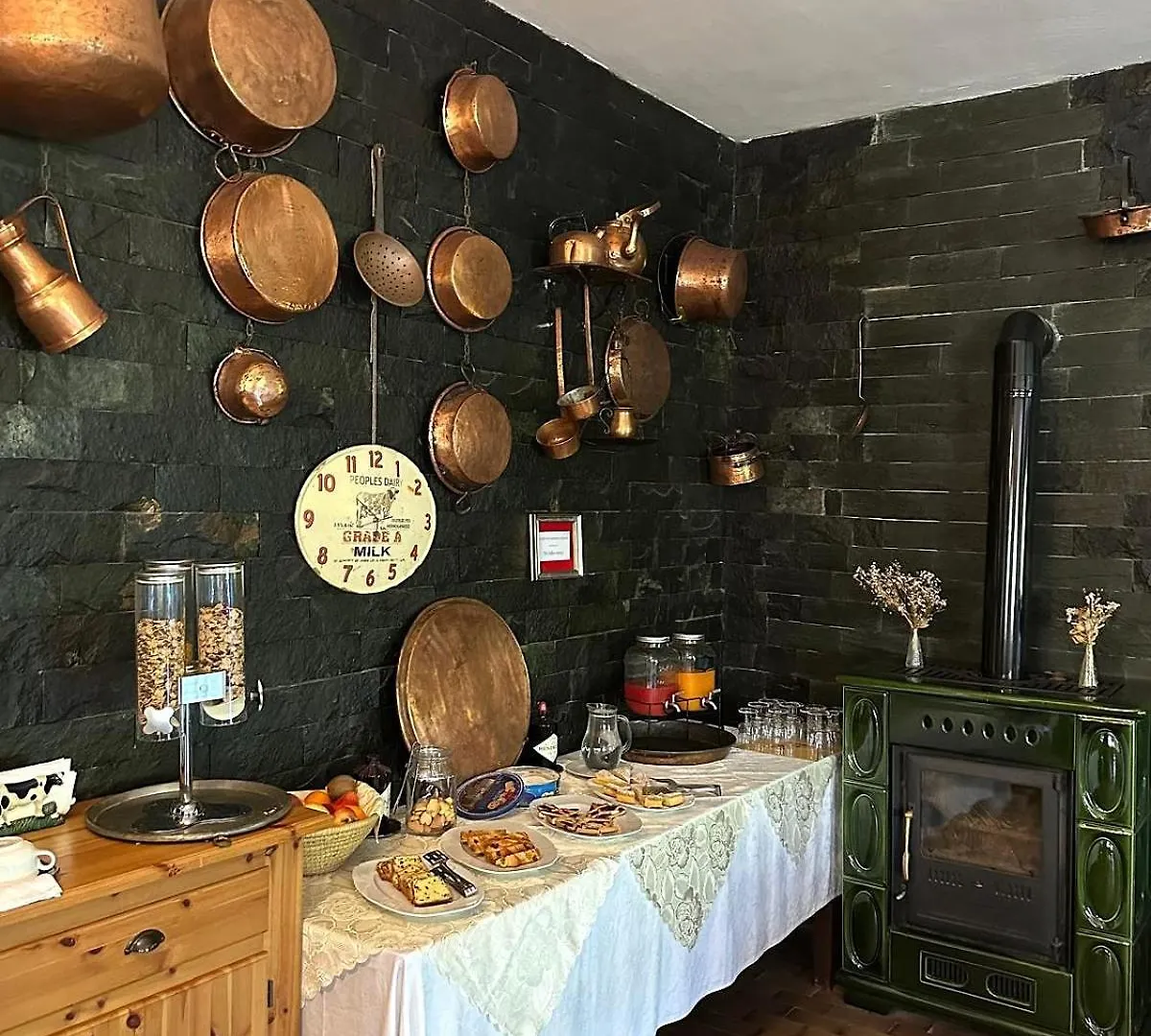 Hotel La Pineta Cogoleto