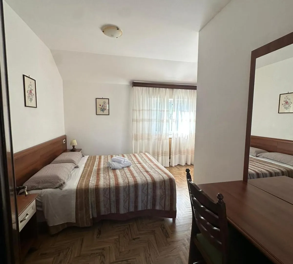 Hotel La Pineta Cogoleto