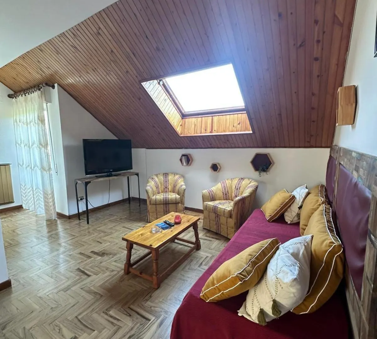 Hotel La Pineta Cogoleto