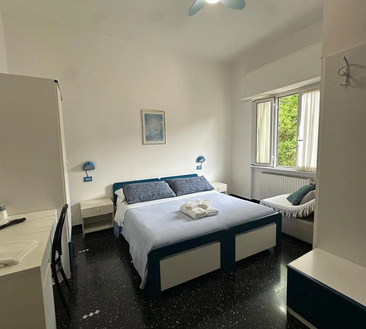 Hotel La Pineta Cogoleto