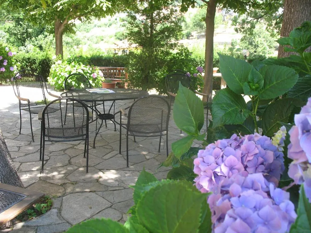 Hotel La Pineta Cogoleto