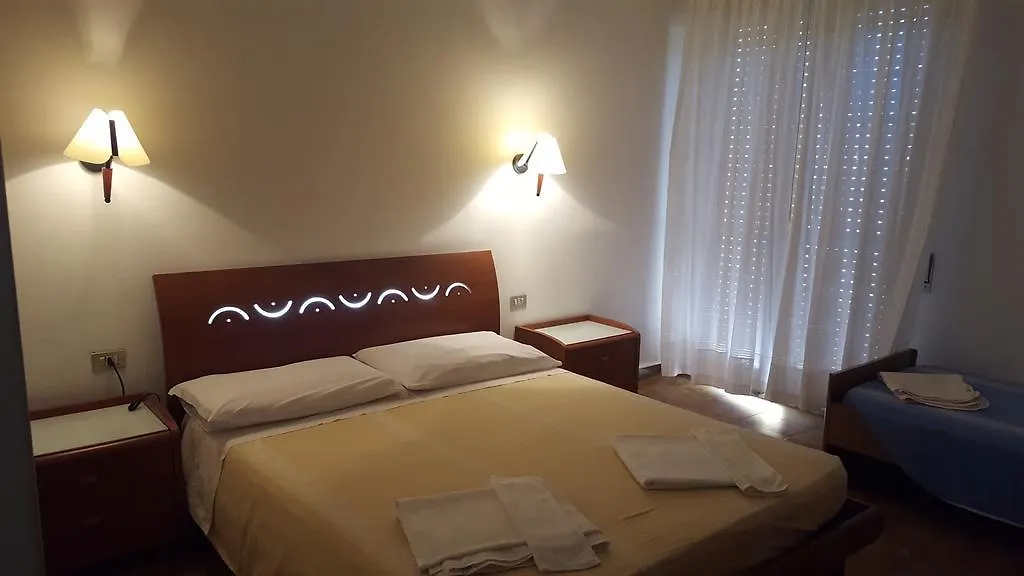 Hotel La Pineta Cogoleto