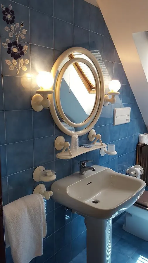 **  Hotel La Pineta Cogoleto Włochy