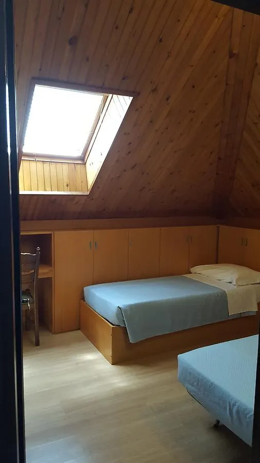 Hotel La Pineta Cogoleto