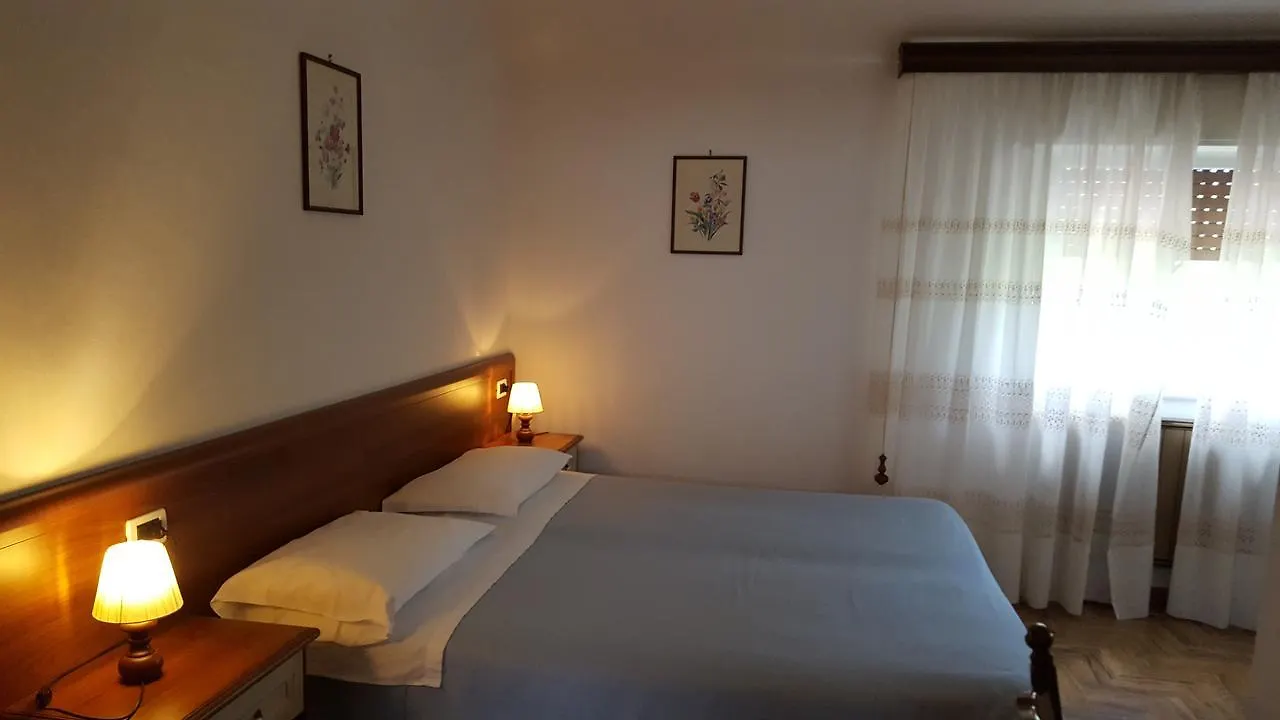 Hotel La Pineta Cogoleto Włochy